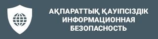 Информационная безопасность