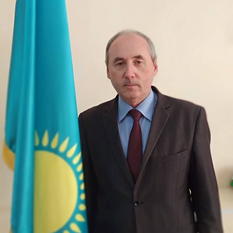 Дробоженко С.В.