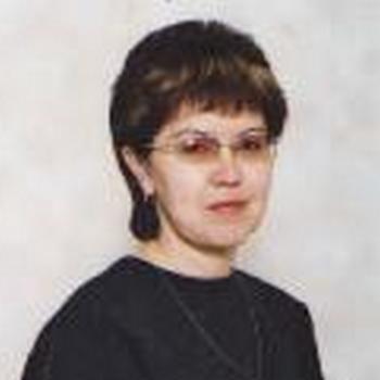 Асхатова Р.Т.